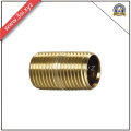 Full Threads Pipe Joint Nipple (YZF-PZ135)